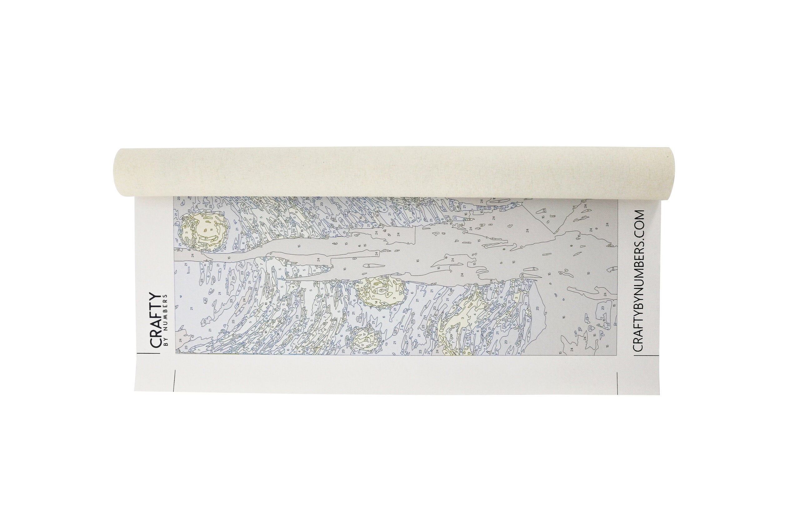 Unleashing Kids CreativityBenefits of Paint by Numbers for Children