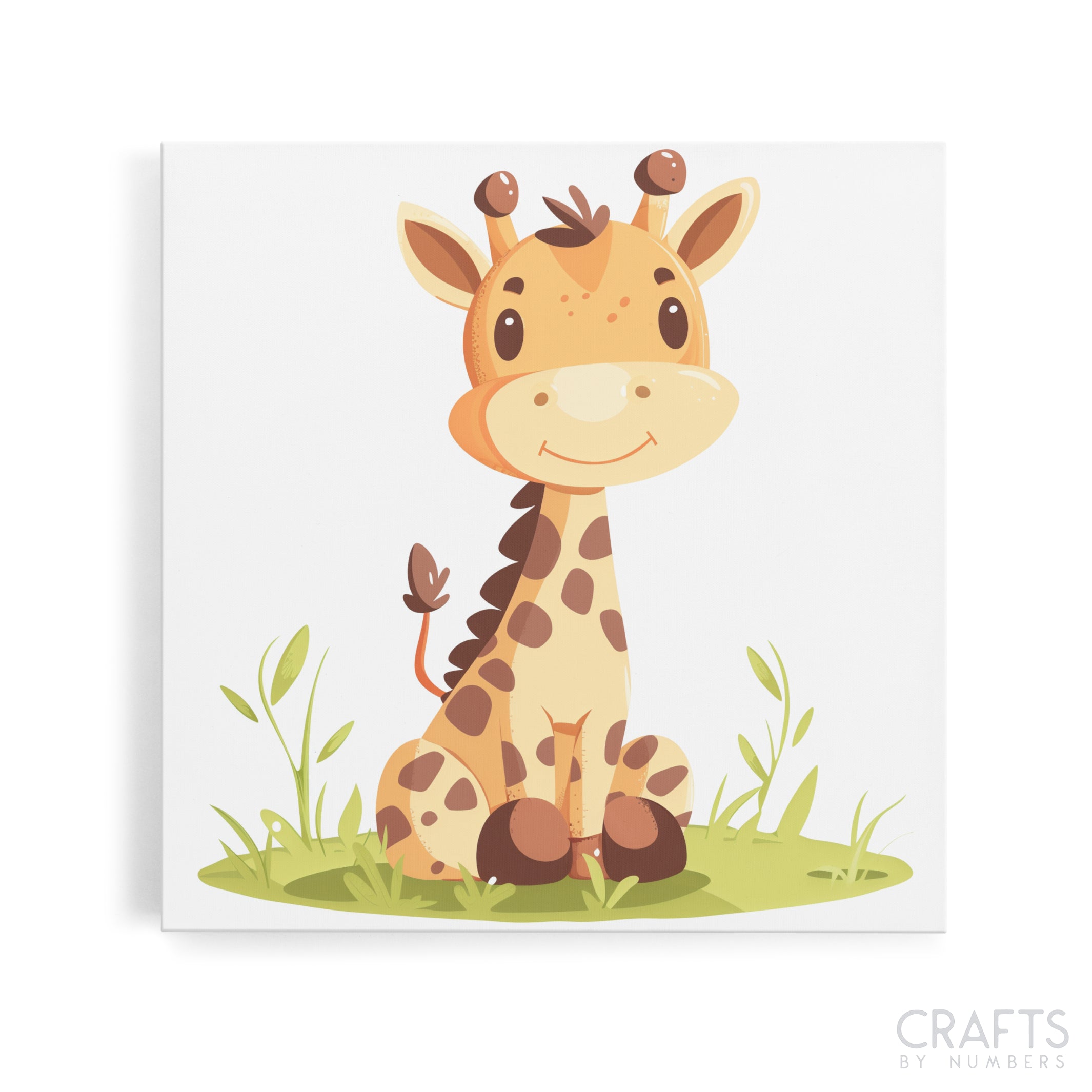 giggly-giraffe-paint-by-numbers-kit-for-kids-crafty-by-numbers