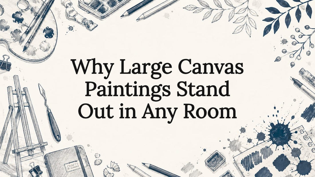 Decorative hand-drawn illustration framing article title