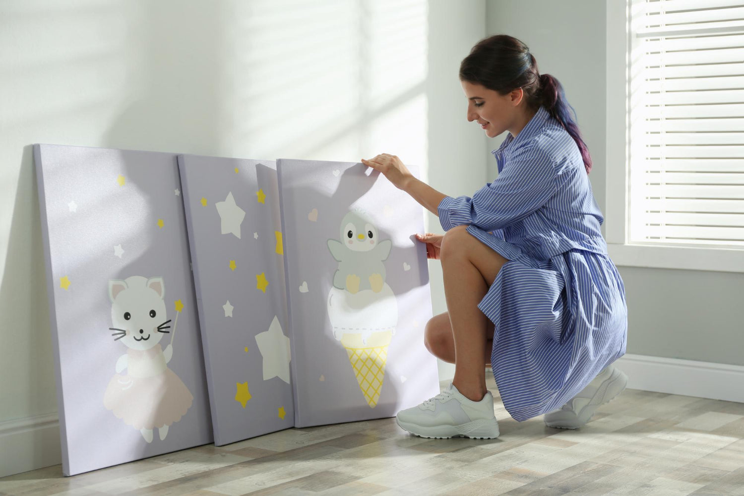 paint by numbers