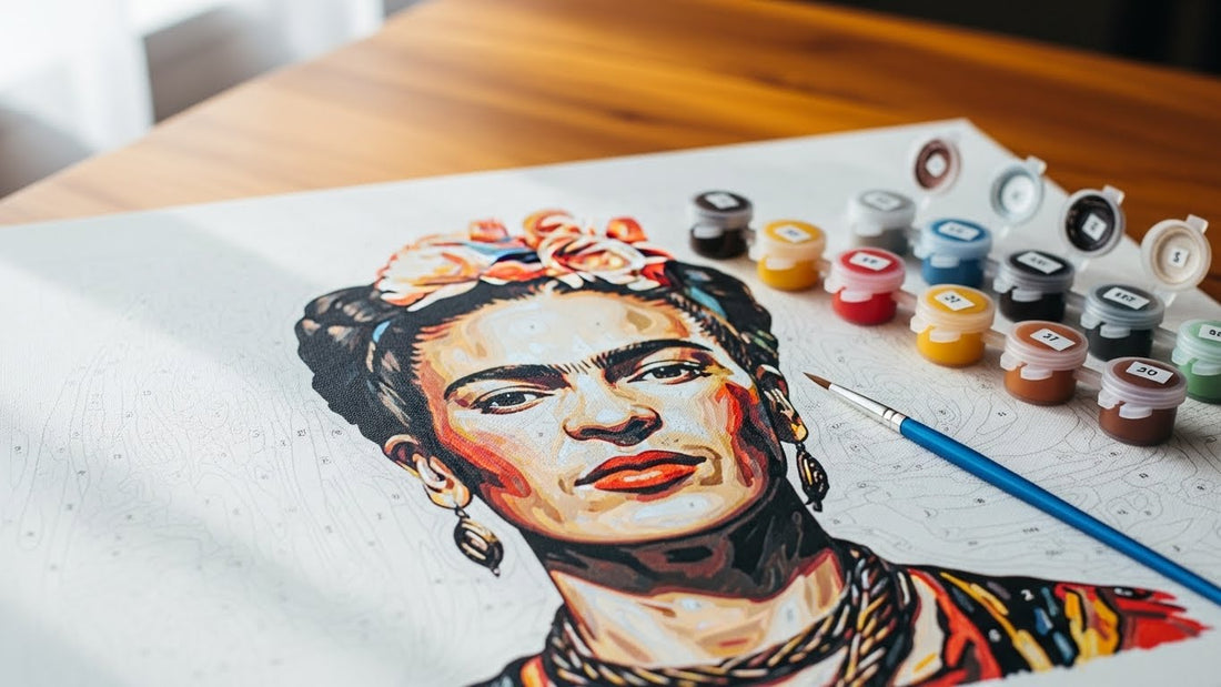Frida Kahlo