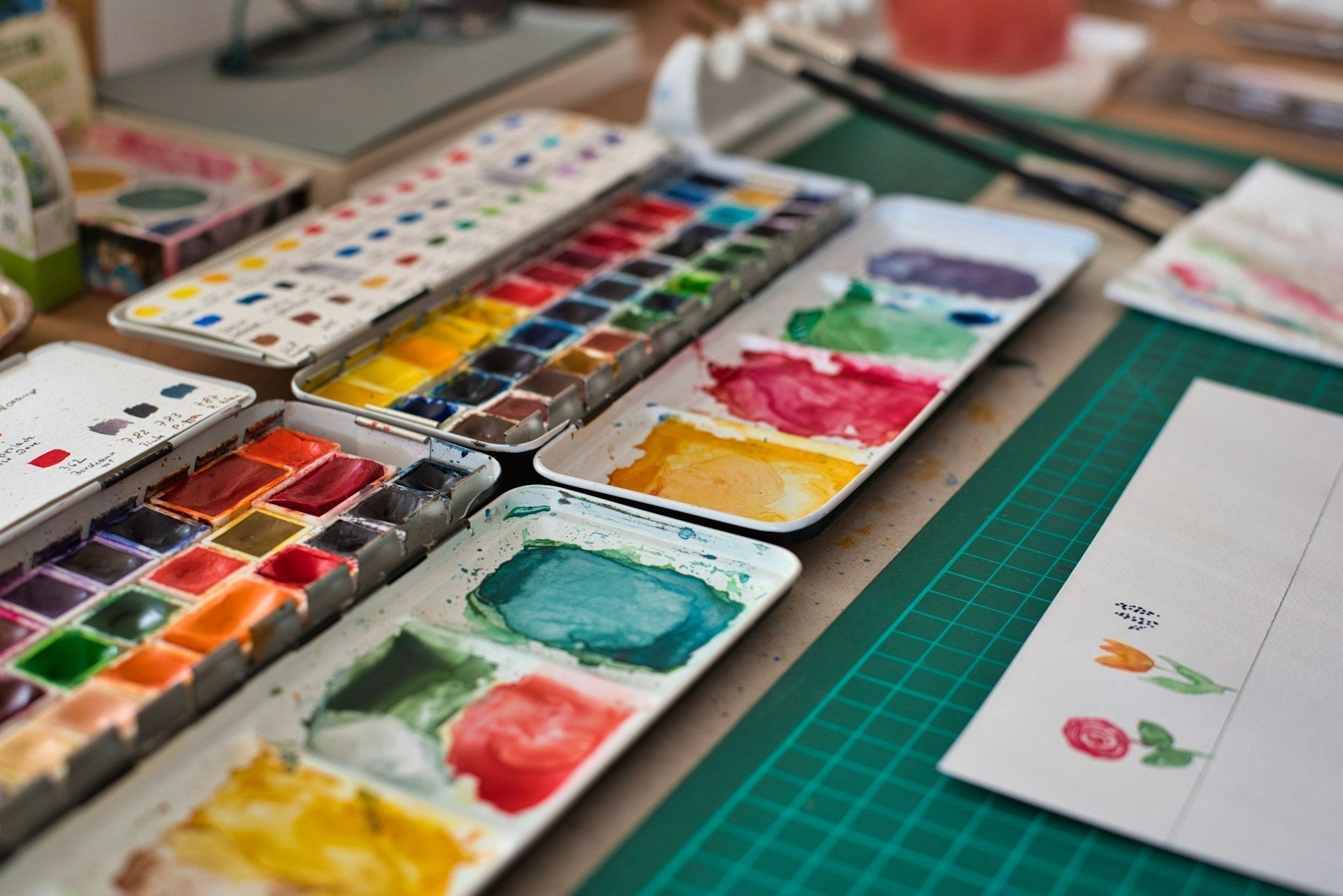 Paint