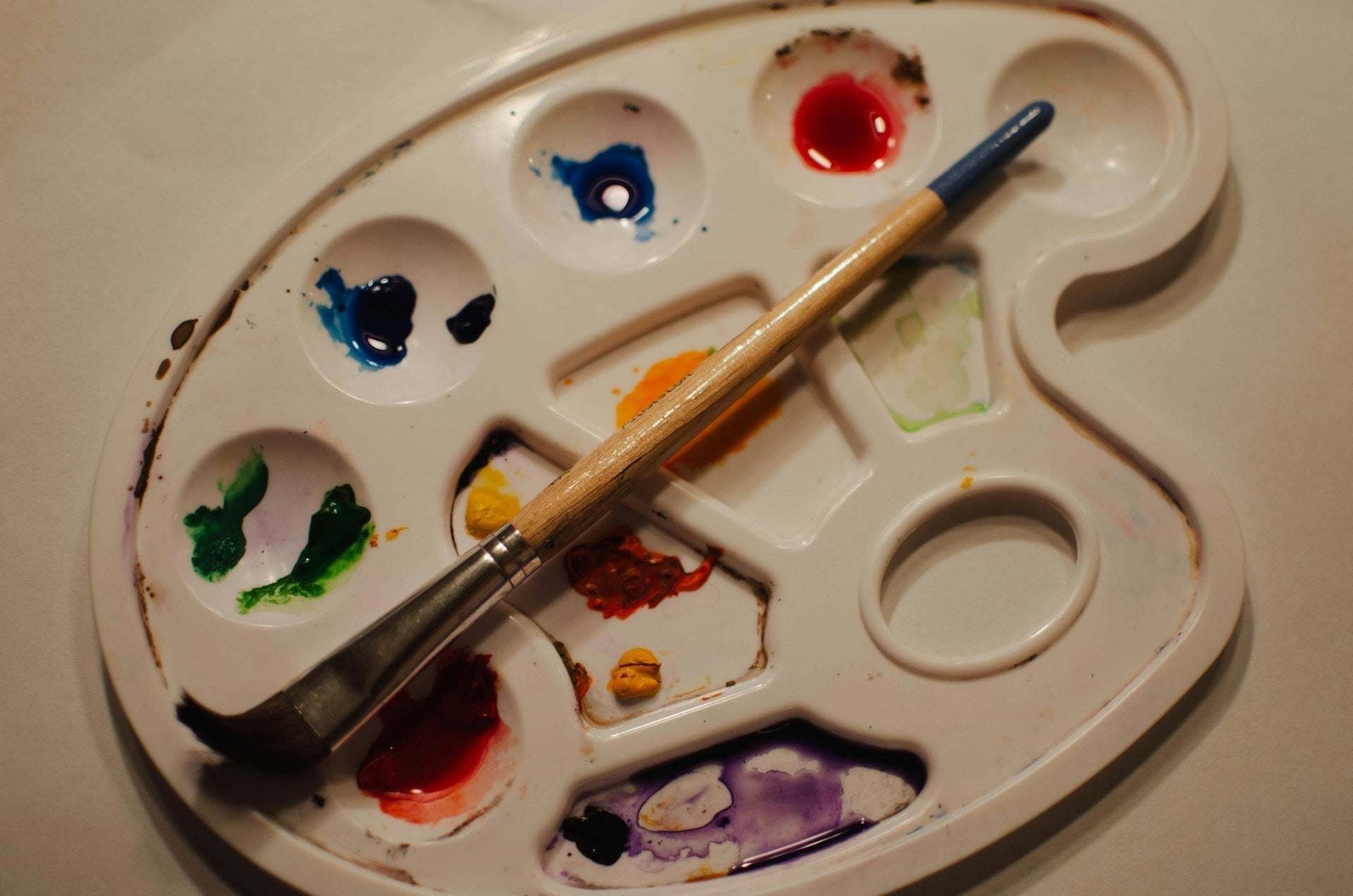 Paint