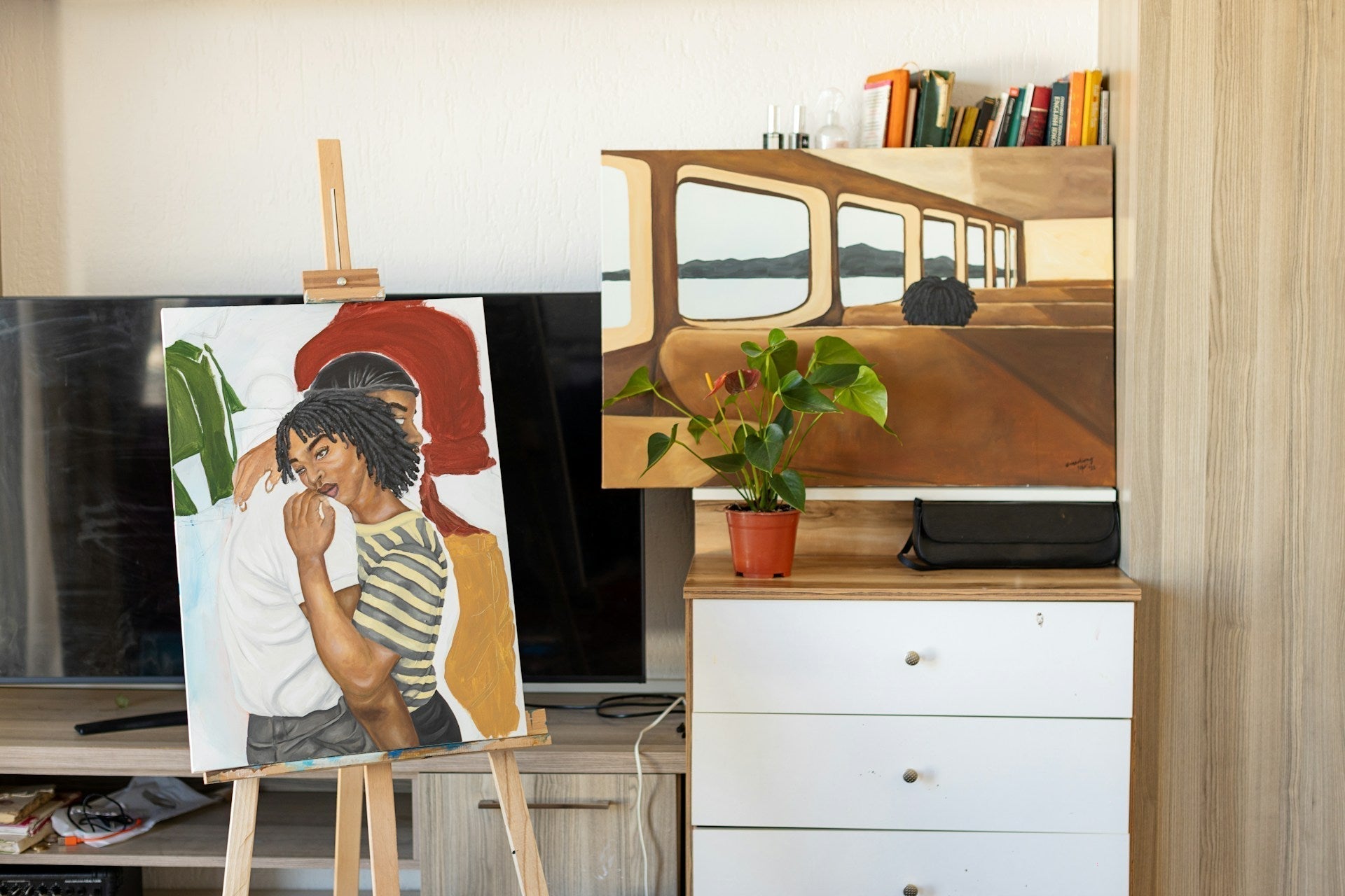 Workspace