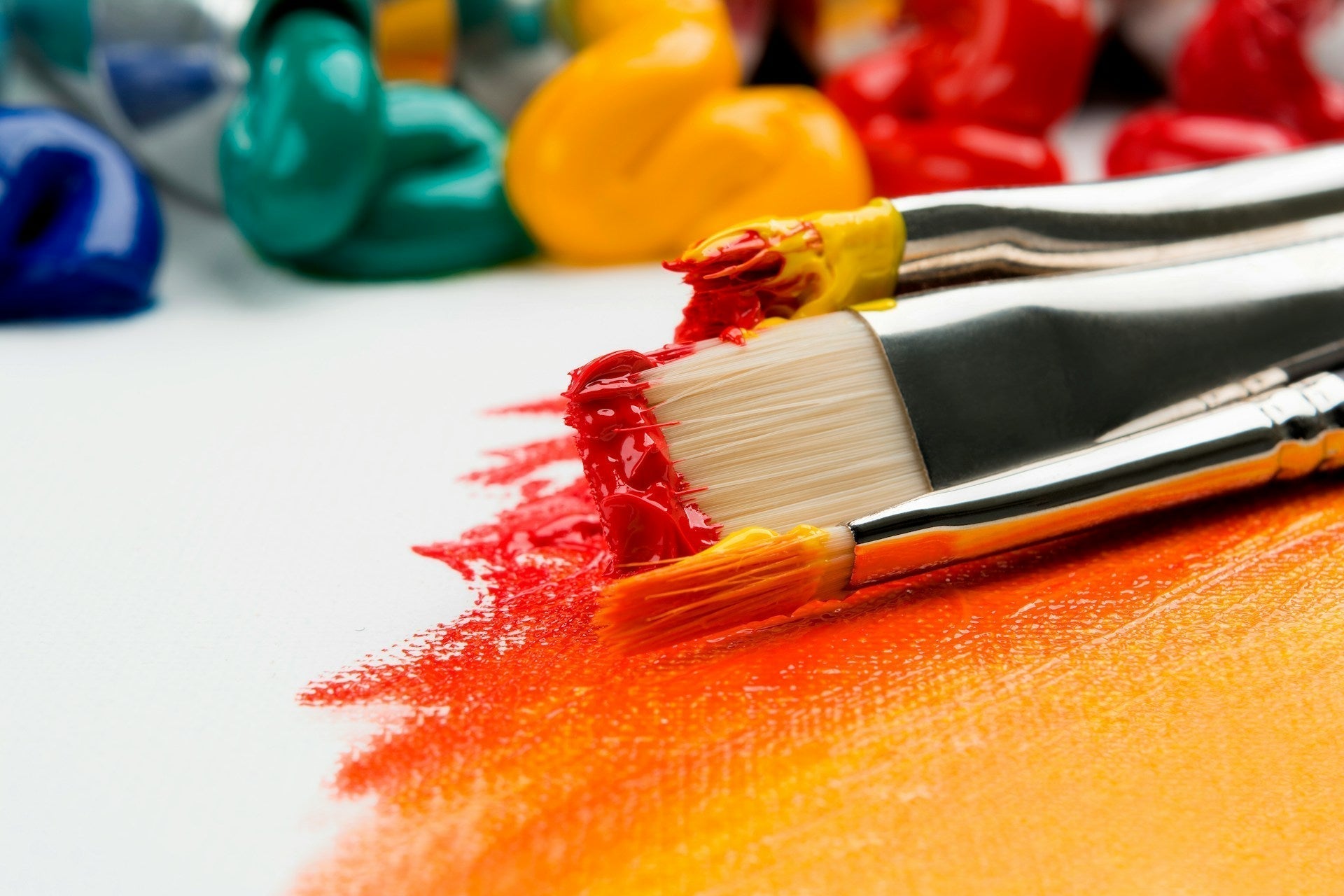 paint brush