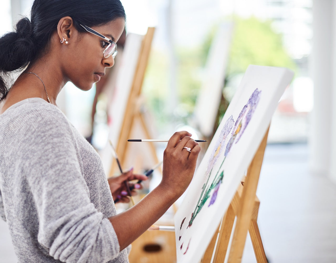 paint by numbers