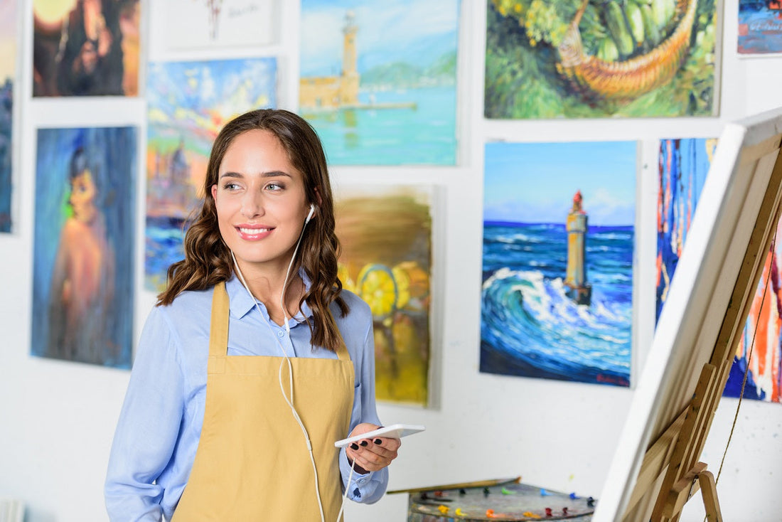 painting art decor