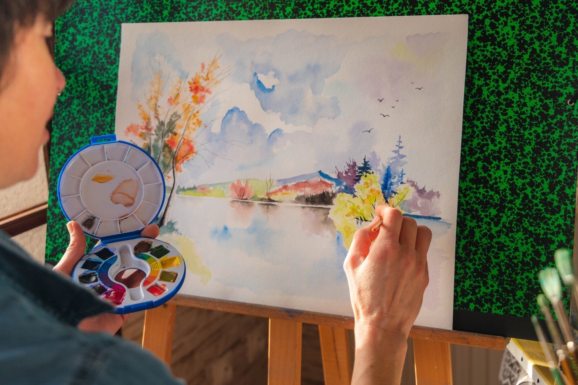 Painting