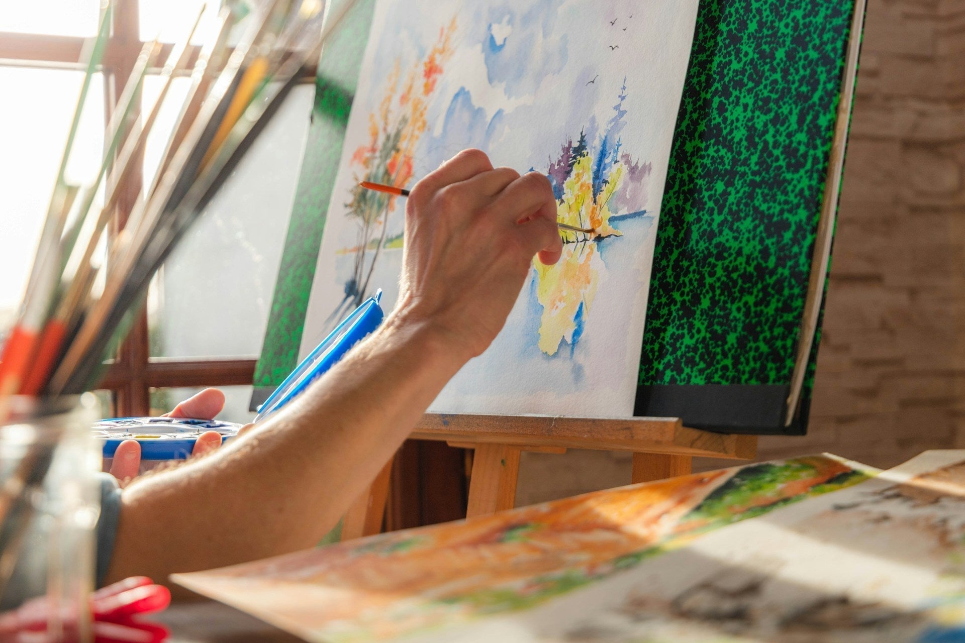 painting