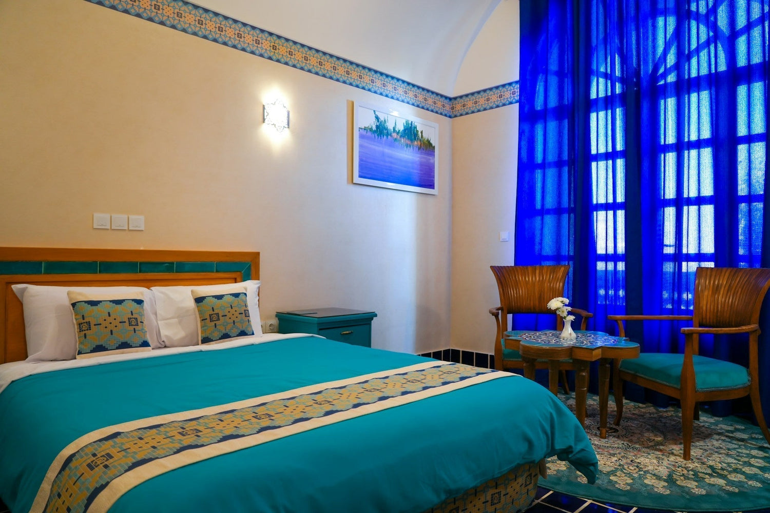 Decorating Your Home with Paint by Numbers Artwork: Turn Masterpieces into Conversation-Starters