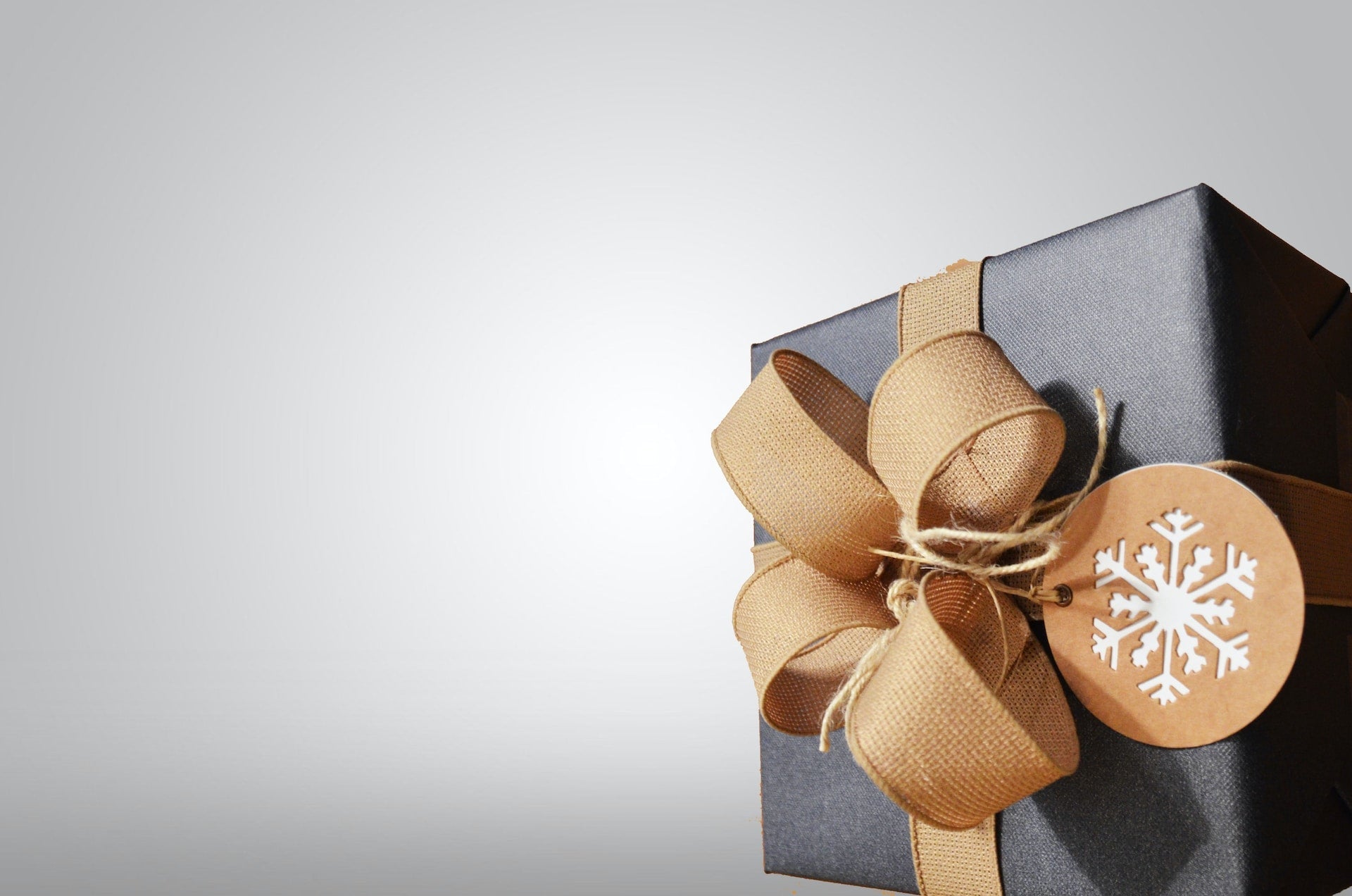 present