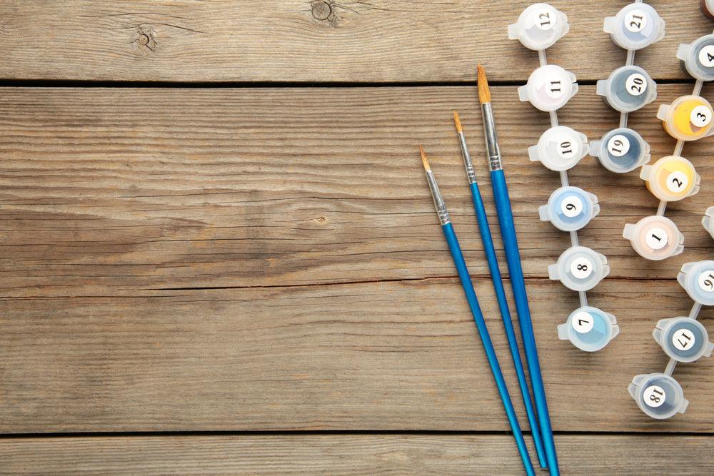 Explore the World of Paint by Numbers and Find Your Inner Creativity - Crafty By Numbers - Paint by Numbers - Paint by Numbers for Adults - Painting - Canvas - Custom Paint by Numbers