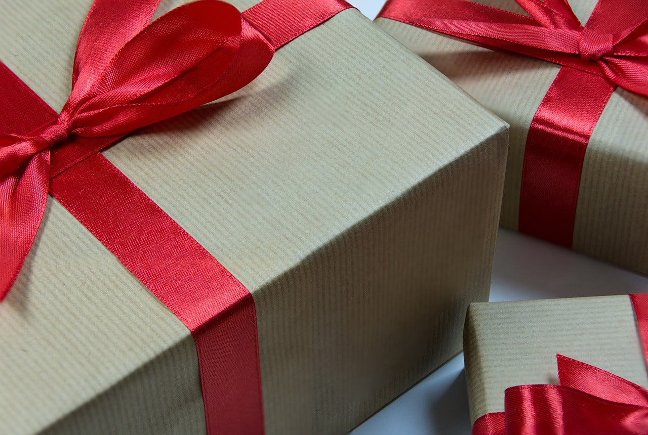 Special Gifts