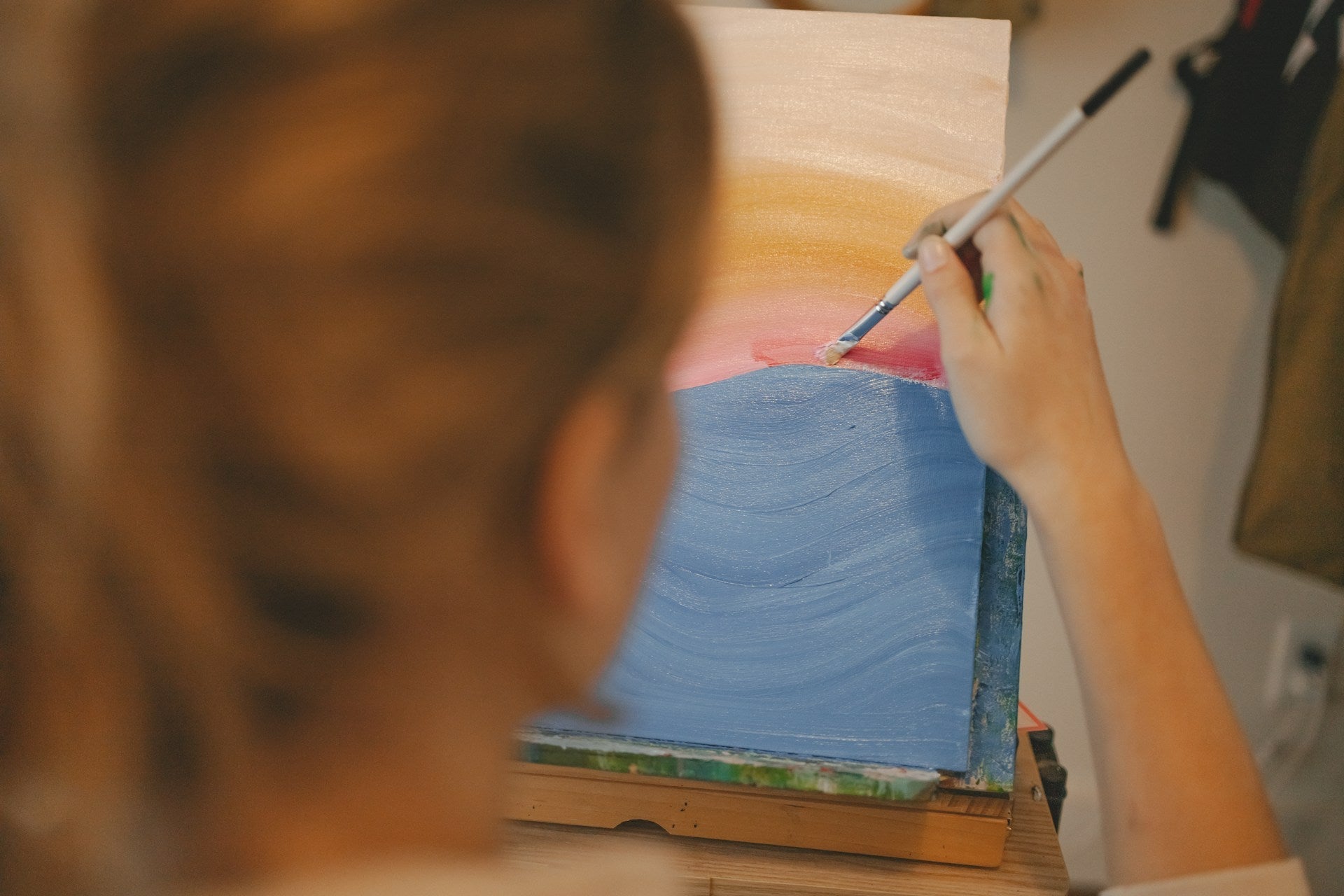 painting
