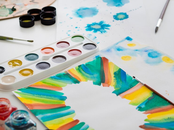 Beginner’s Guide to Paint by Numbers Kits