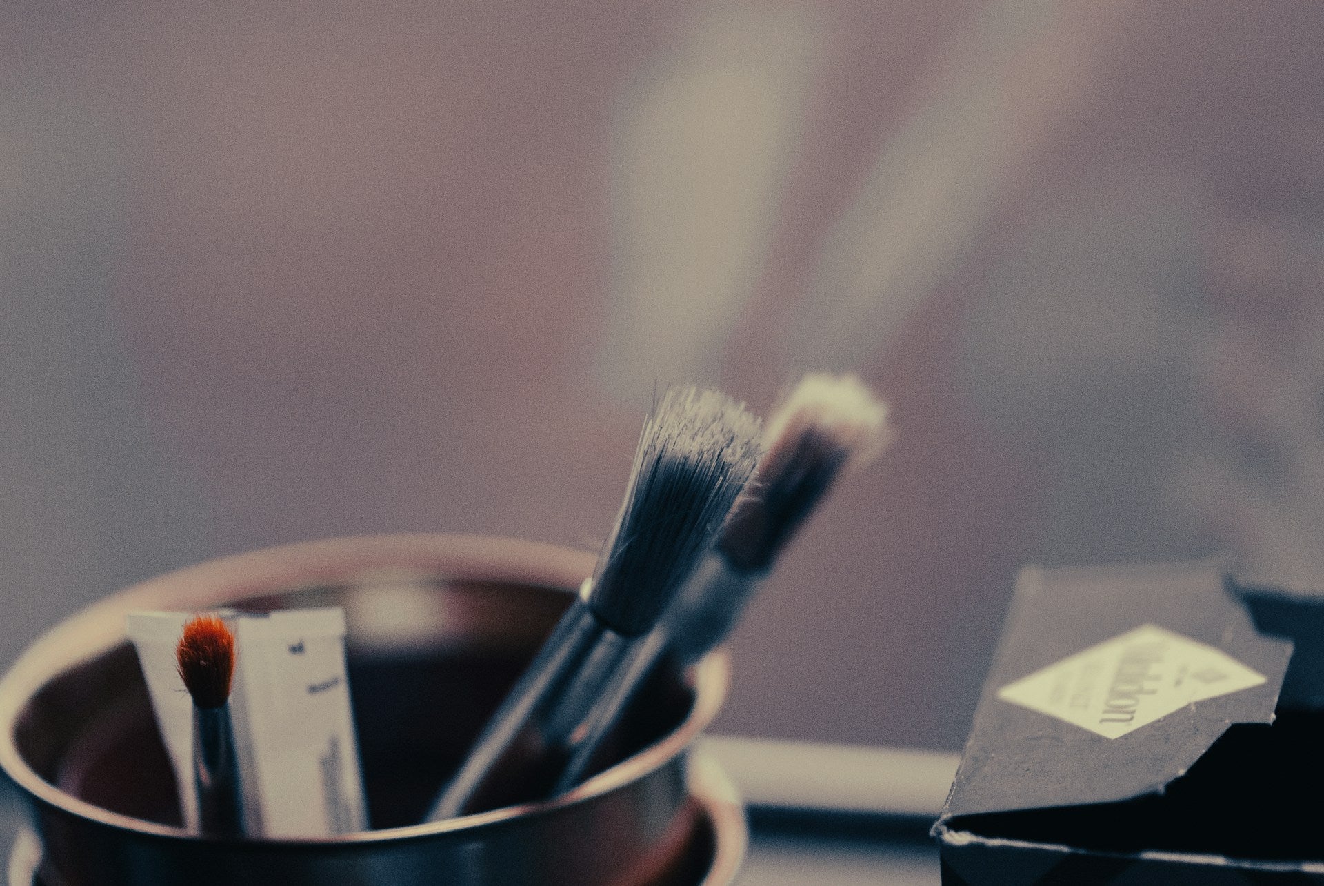 paint brush