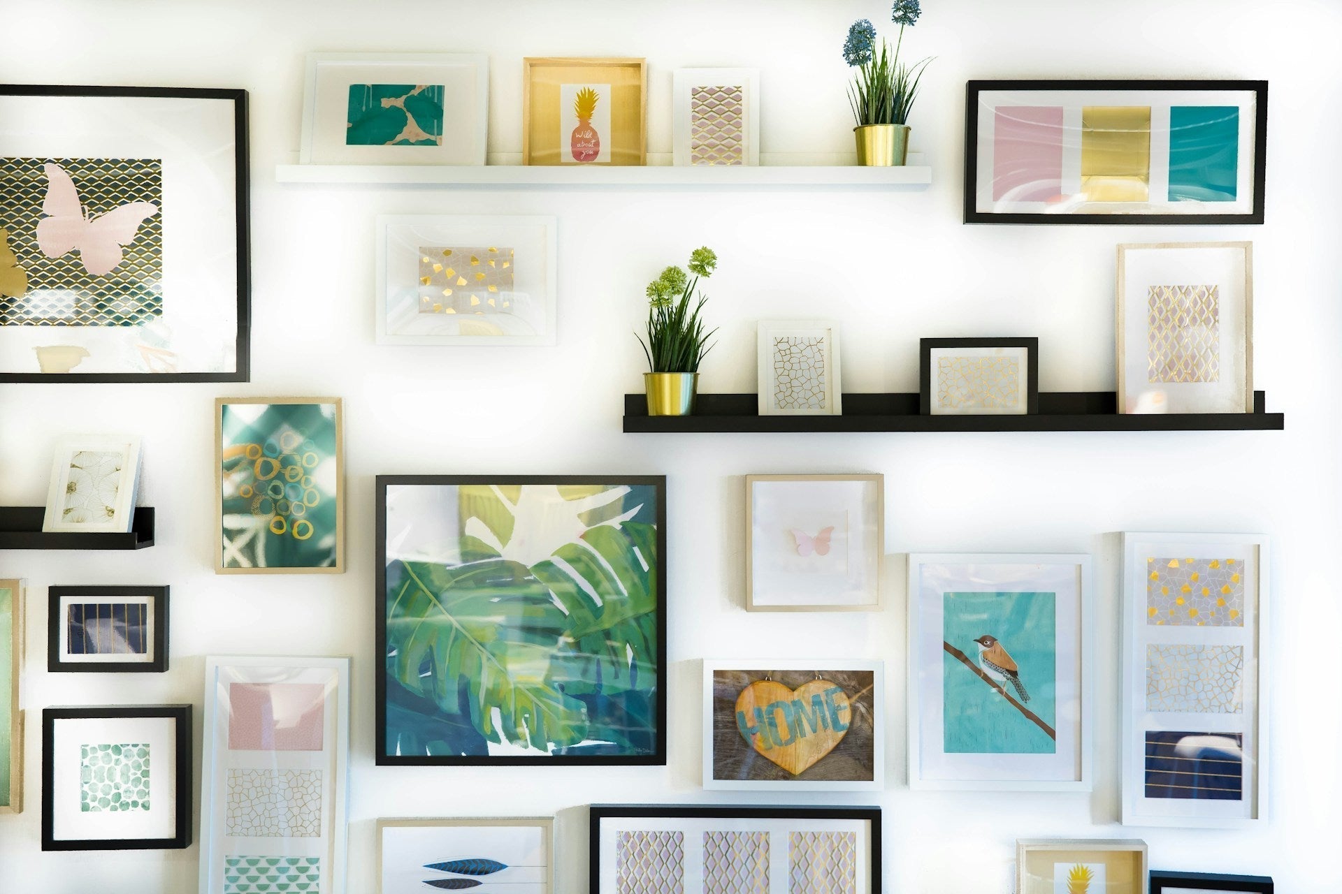 home gallery