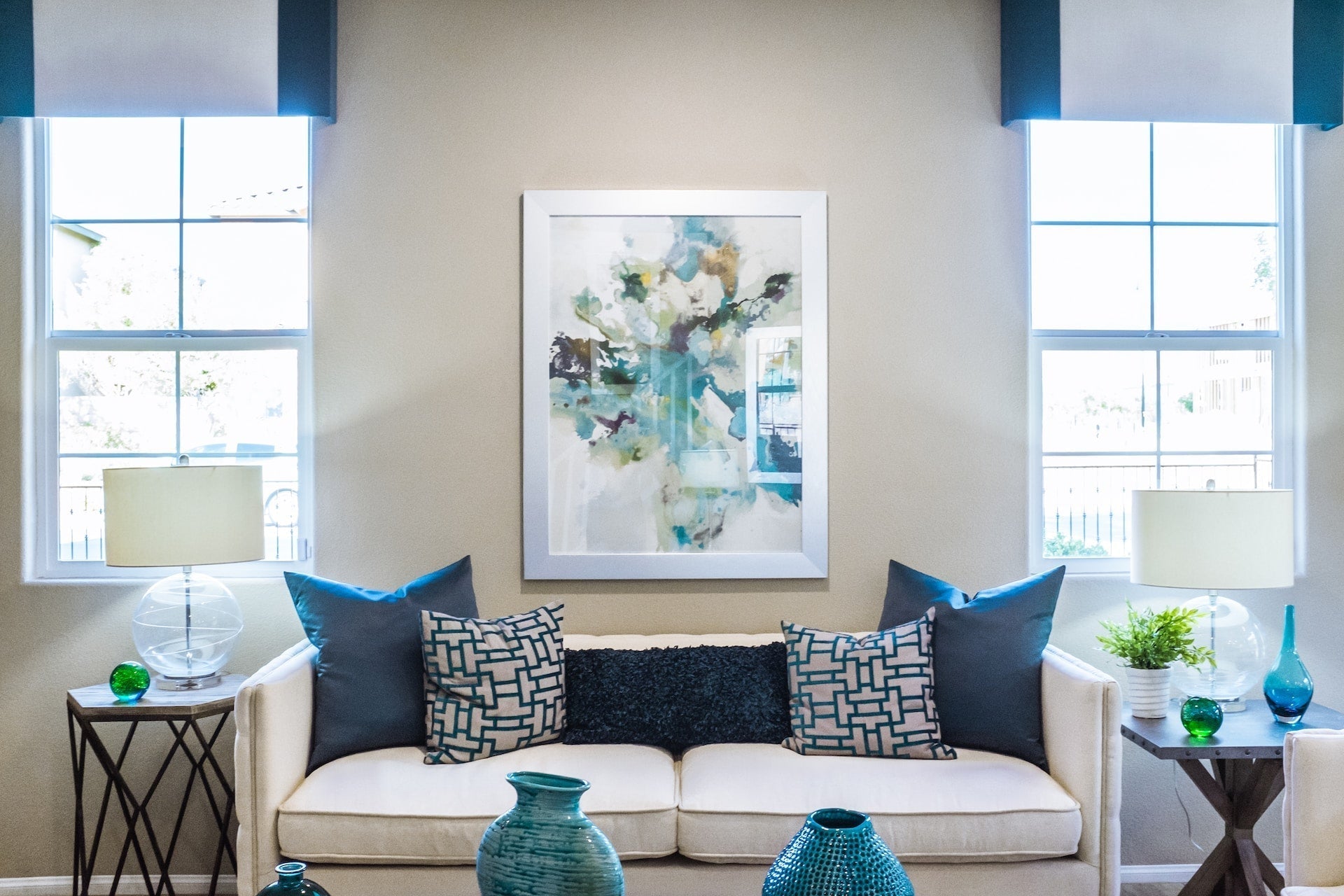 DIY Home Decor: Paint by Numbers for Every Room