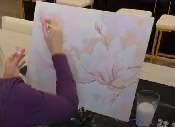 paint by numbers tips