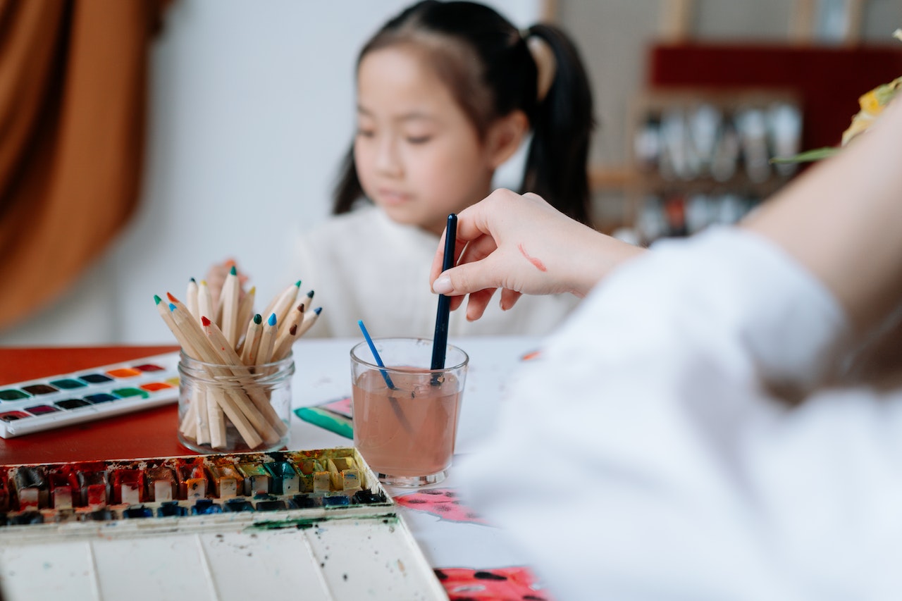 painting