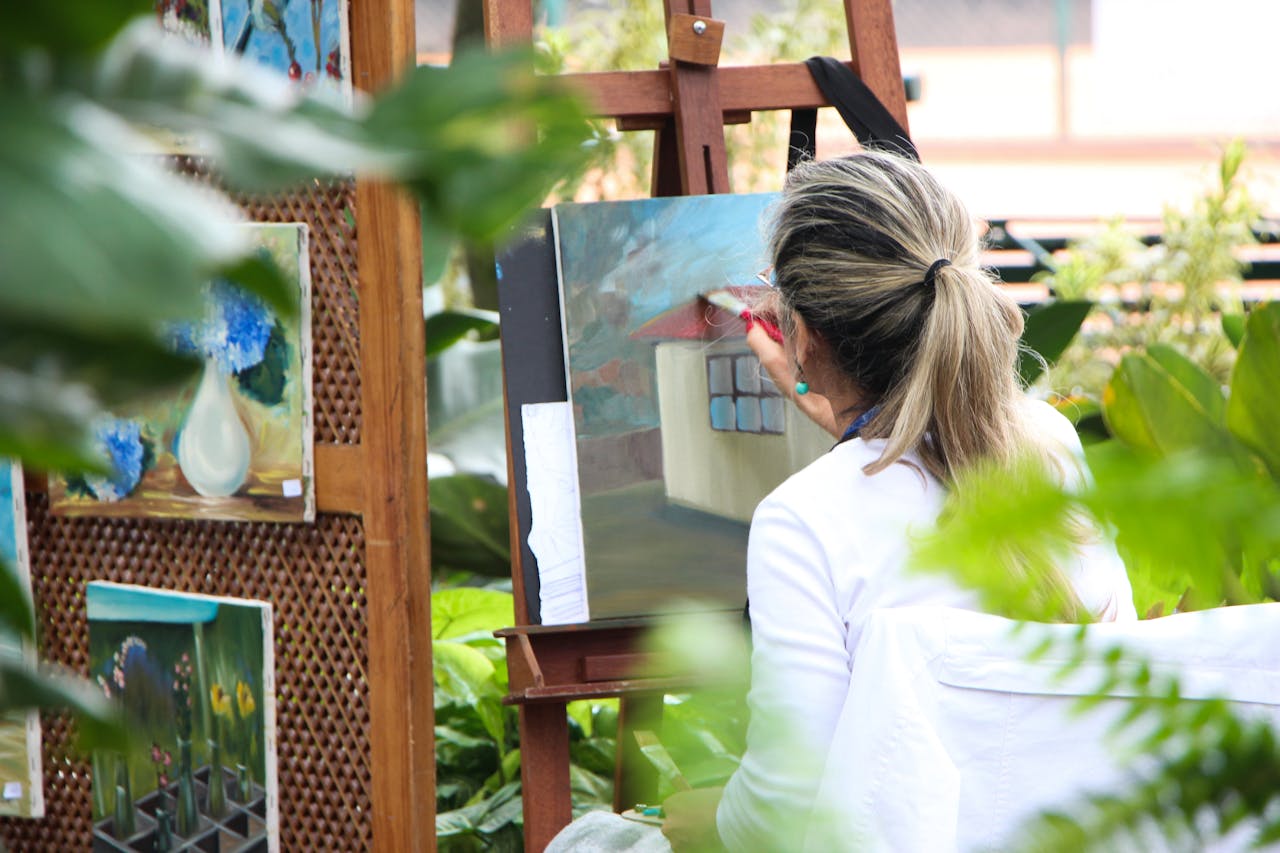 painting