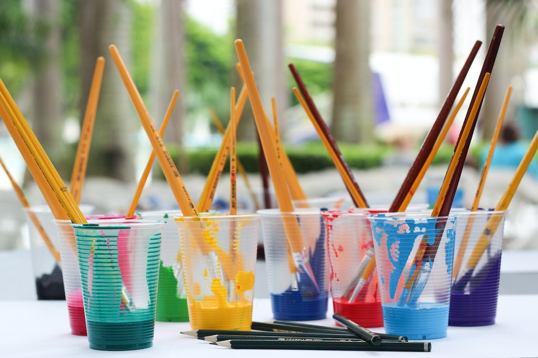 paint brush
