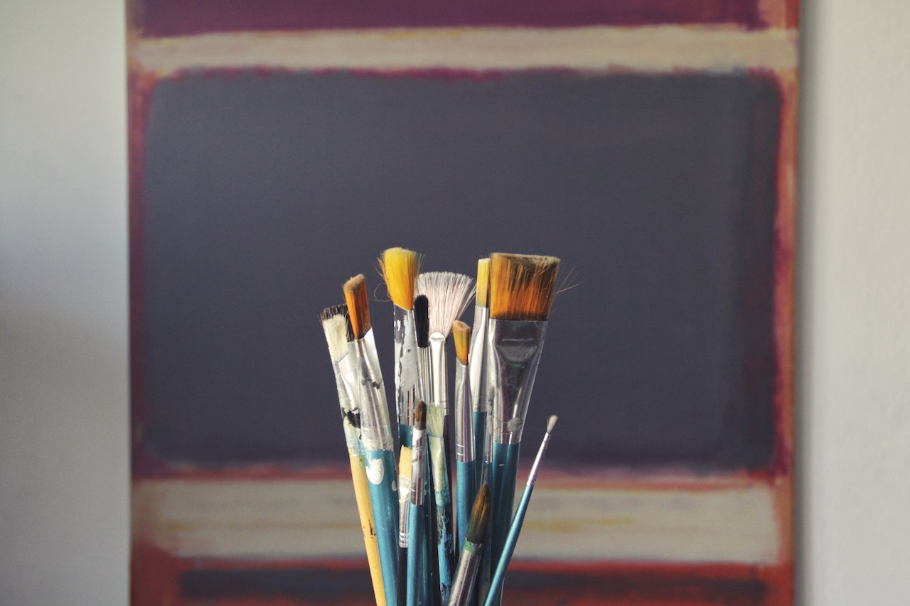paint brush