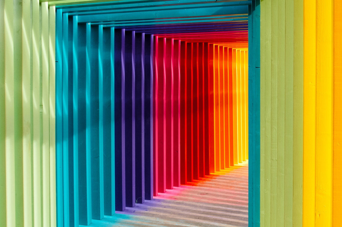 color theory