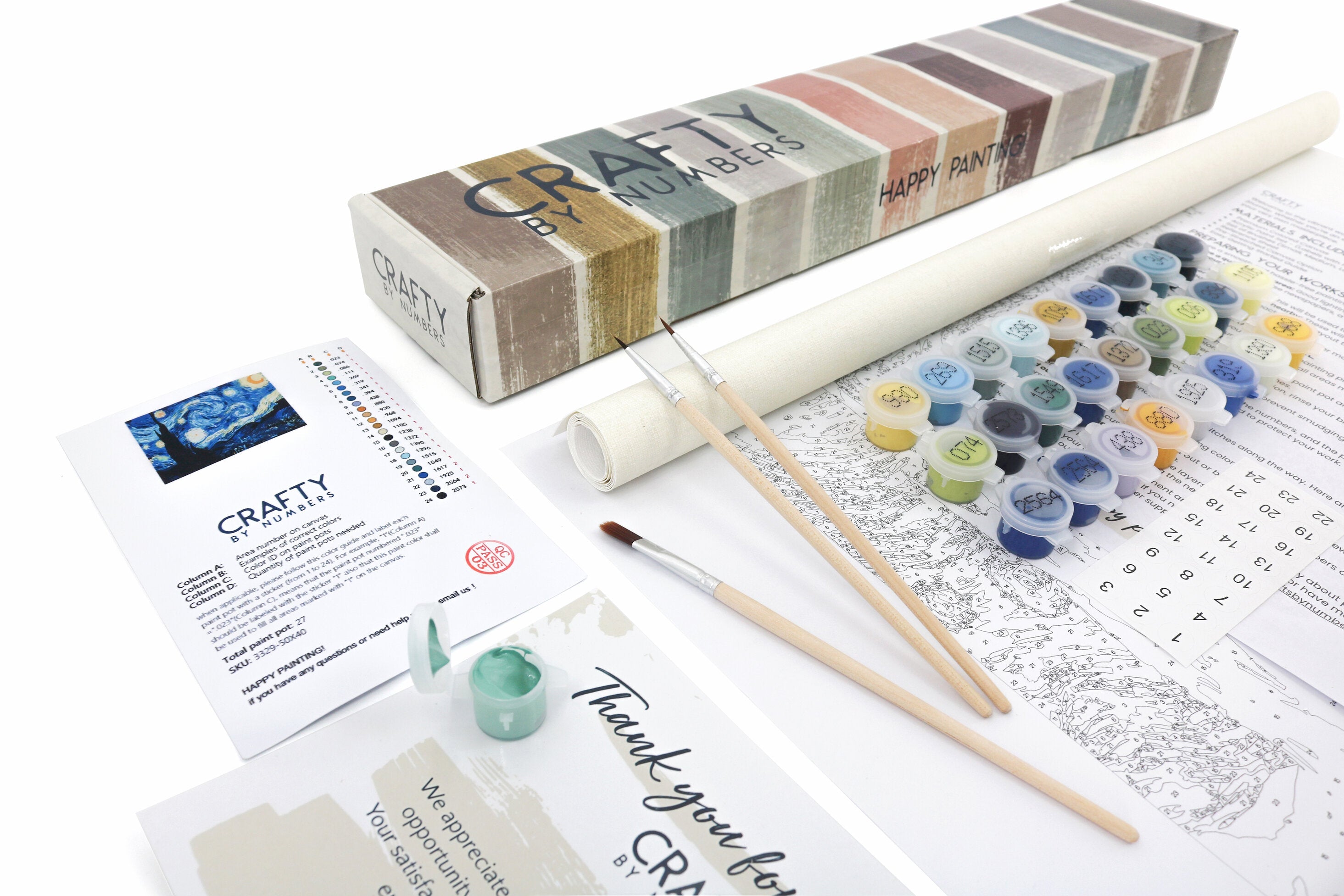 Relax and Unwind:Discover the Therapeutic Benefits of Paint by Numbers ...