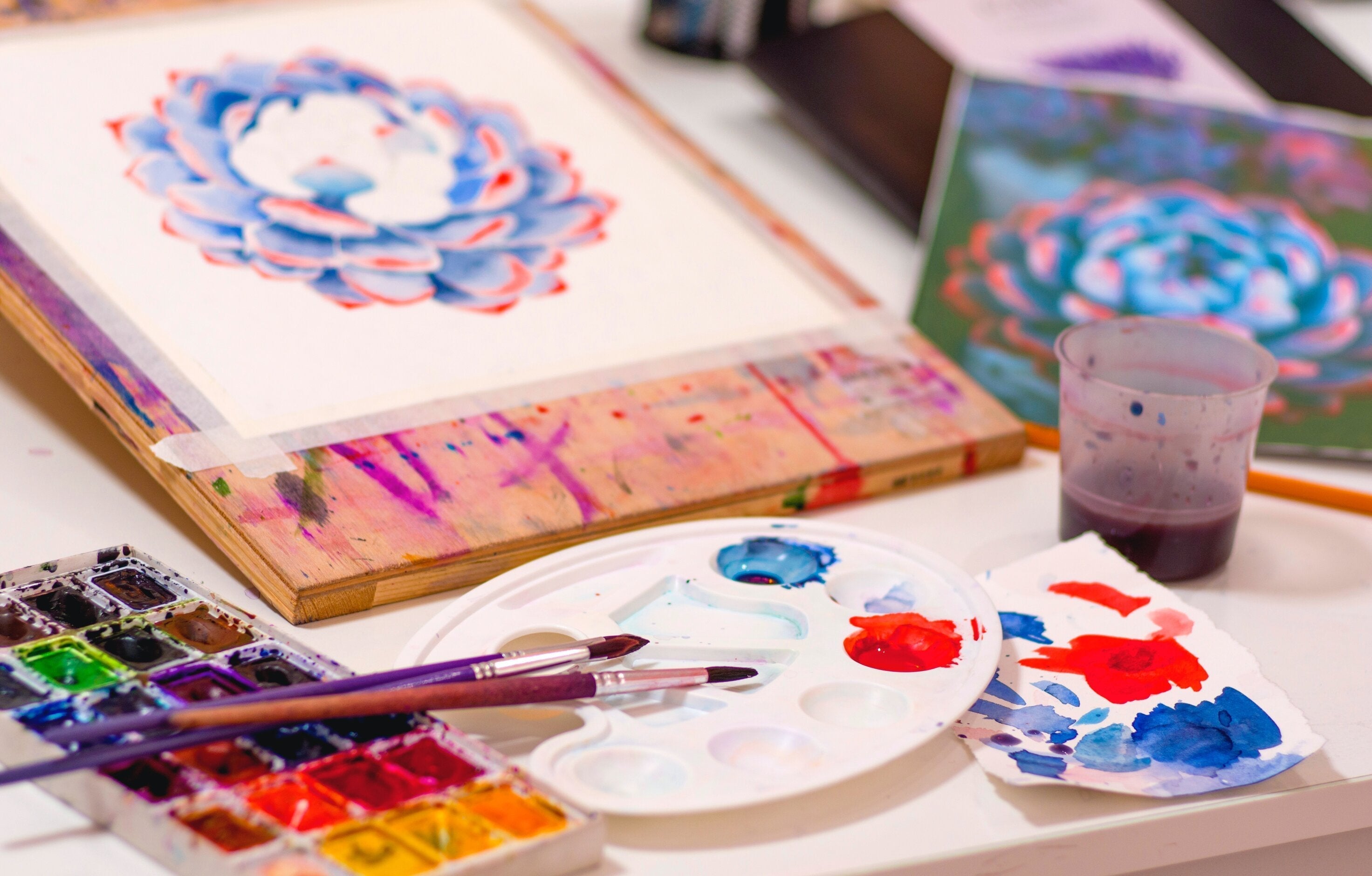 painting