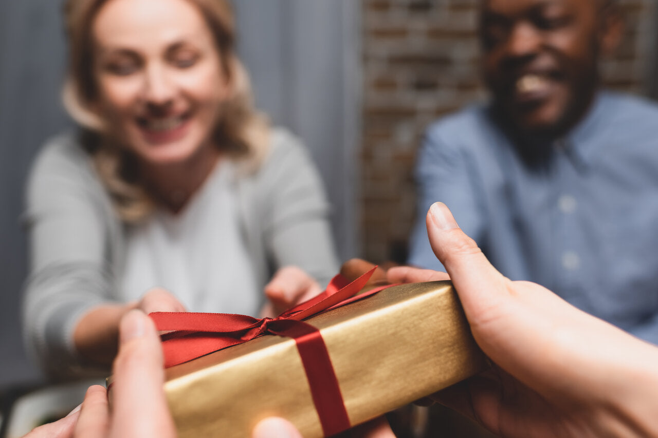 gift giving