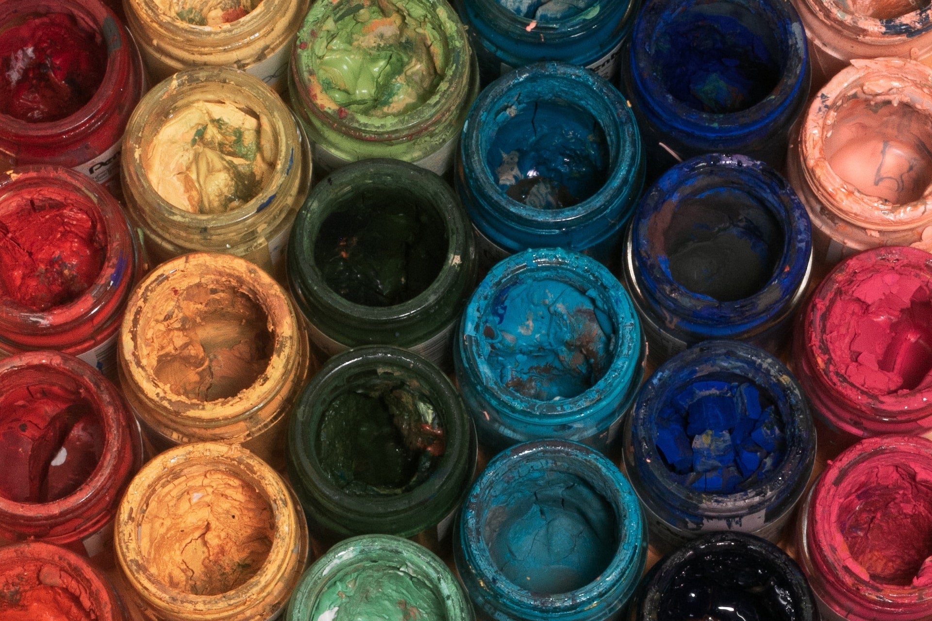 paint