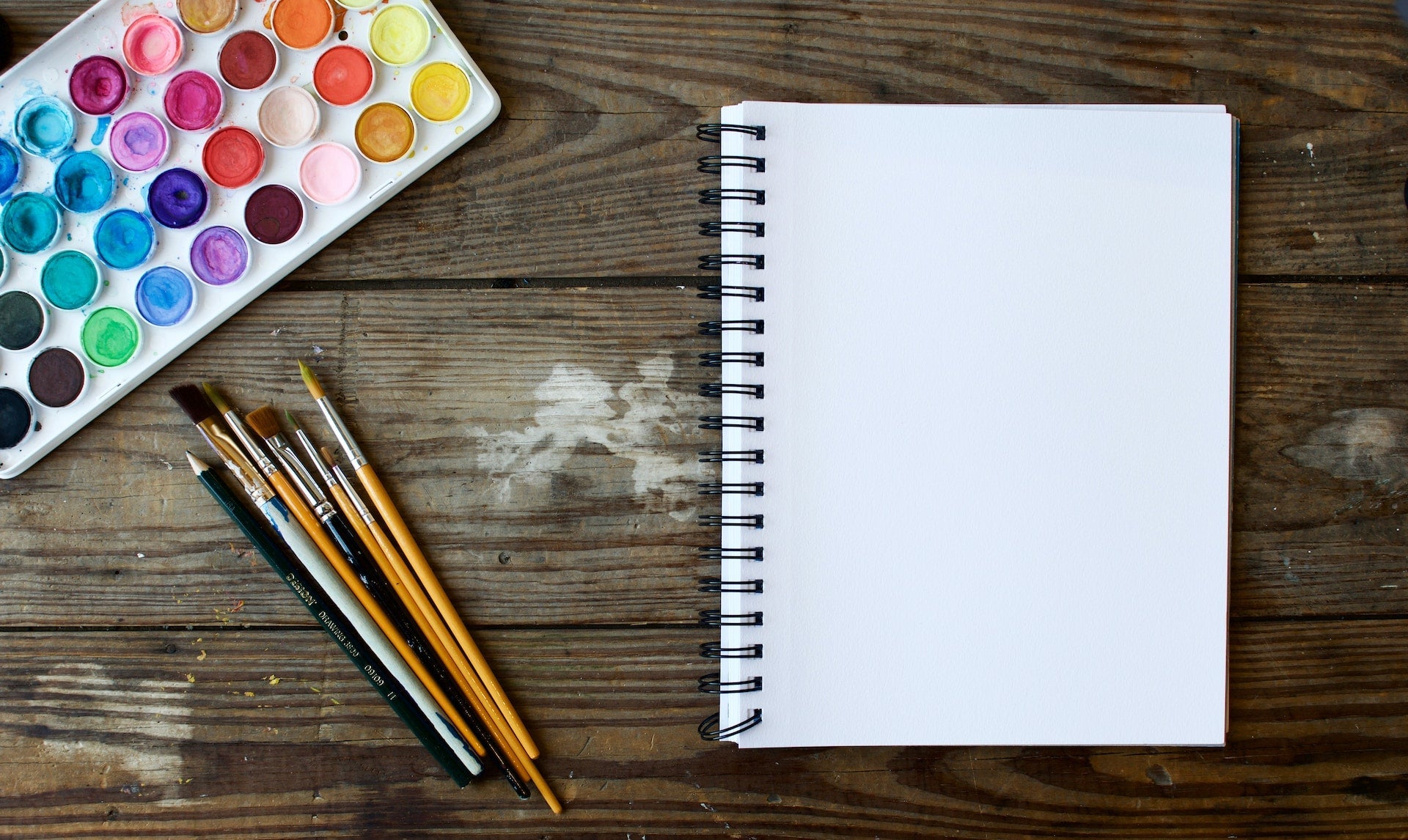 A Beginner's Guide to Paint by Numbers: Tips, Tricks, and Techniques