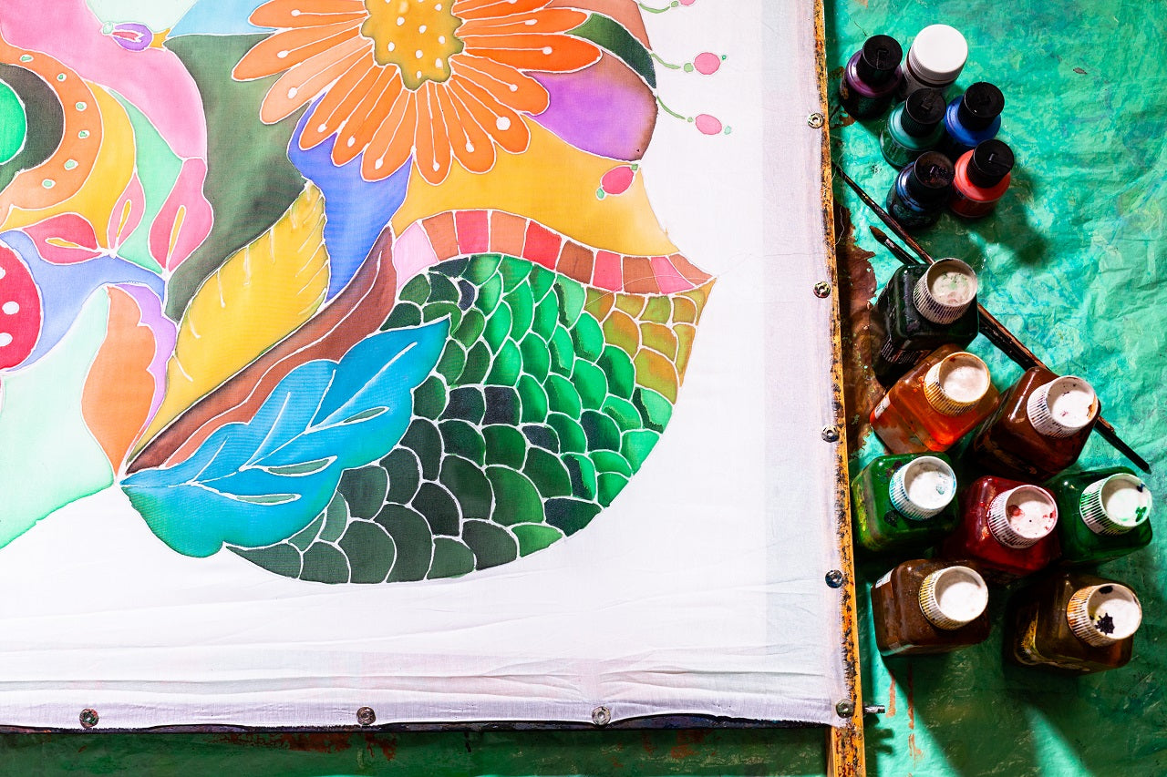 paint by number