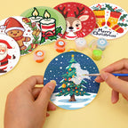 Merry Moments (Set of 6)