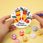 Merry Moments (Set of 6)