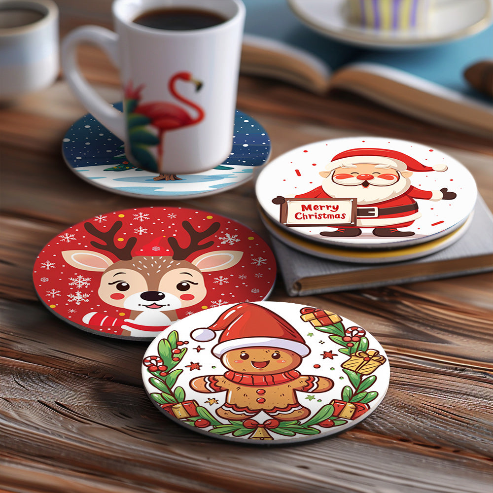 Finished Merry Moments (Set of 6) artwork