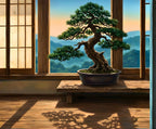 Whispers of the Bonsai