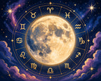 Zodiac Moon
