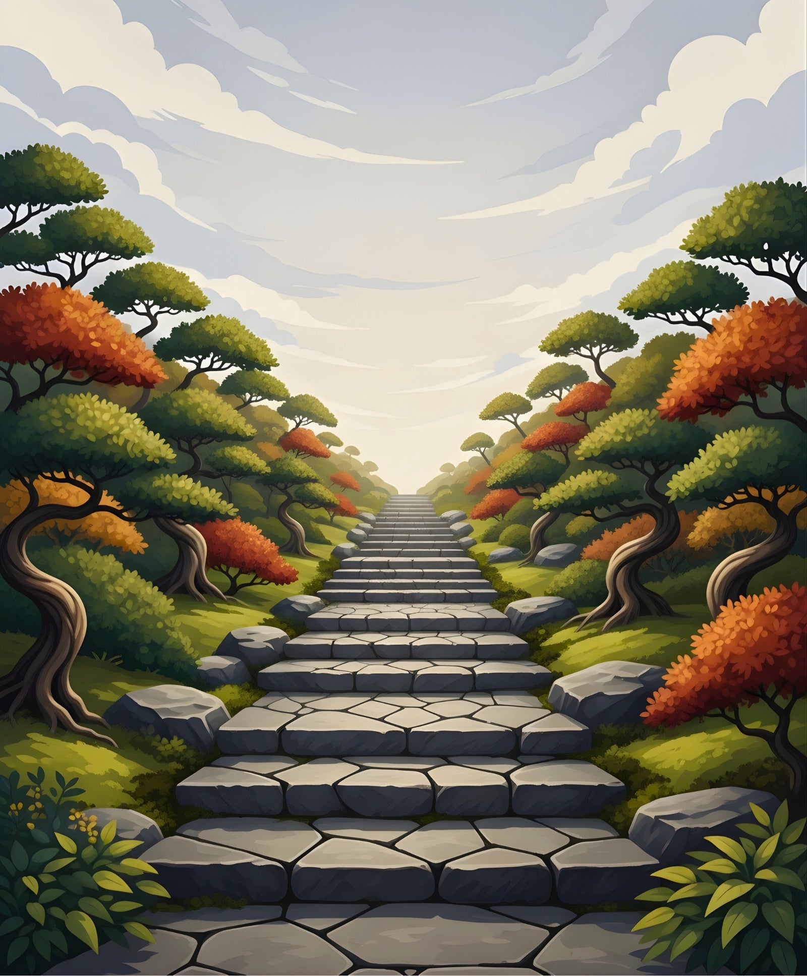 Path to Enlightenment