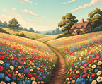 Meadow Path Cottage