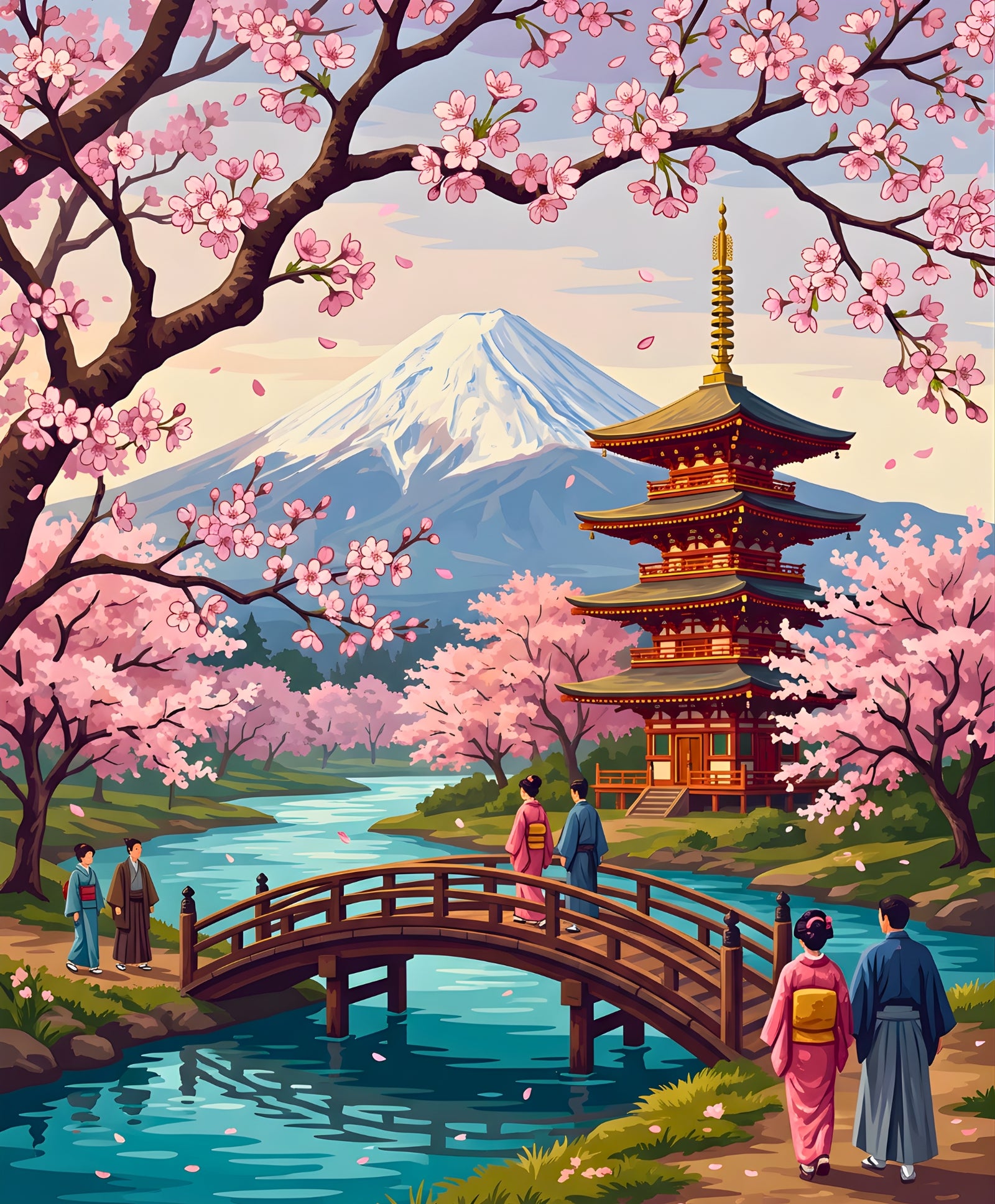 Heart of Japan