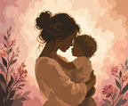 Mother Child