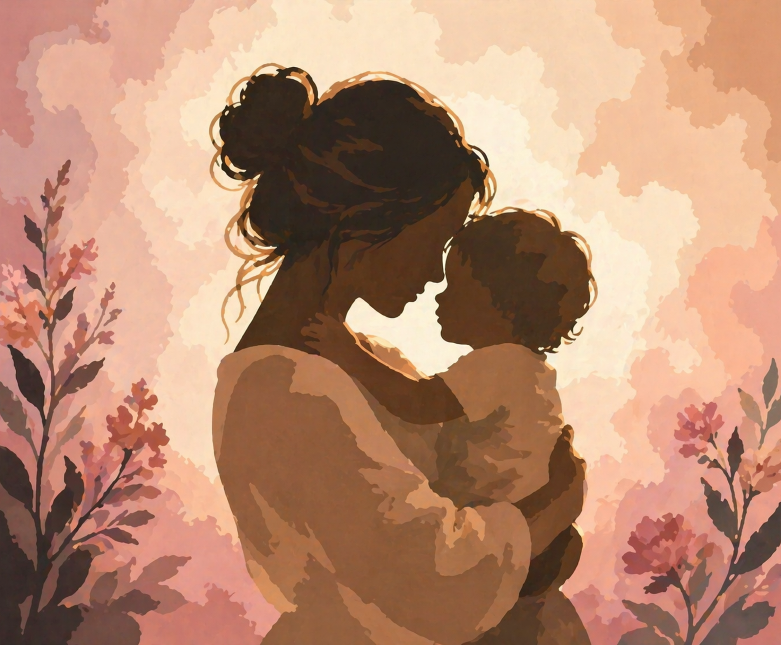 Mother Child