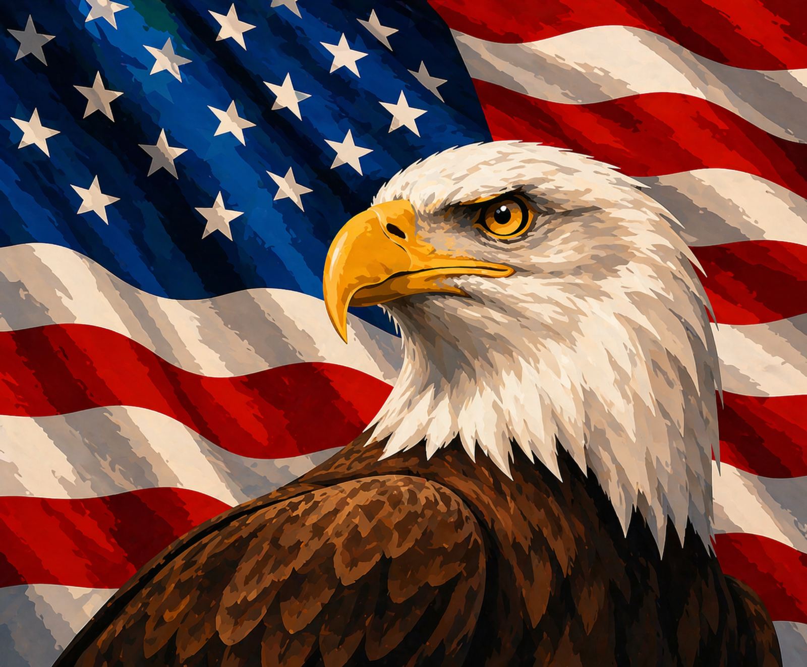Bald Eagle