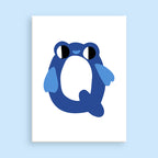 Monster Crew (Alphabet)