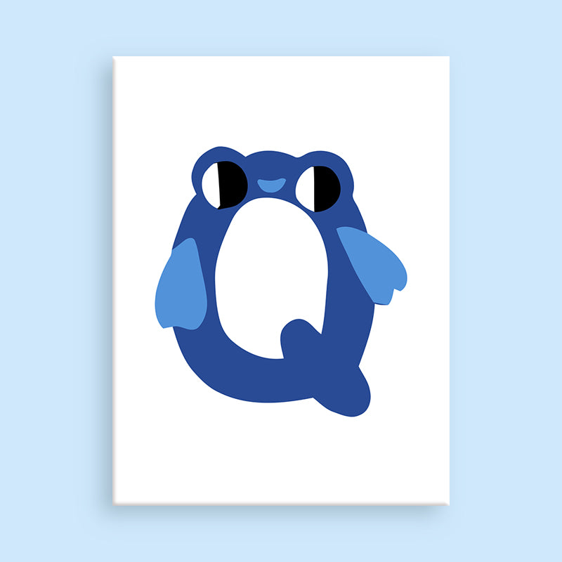 Monster Crew (Alphabet)