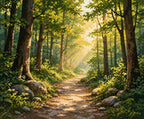 Forest Path