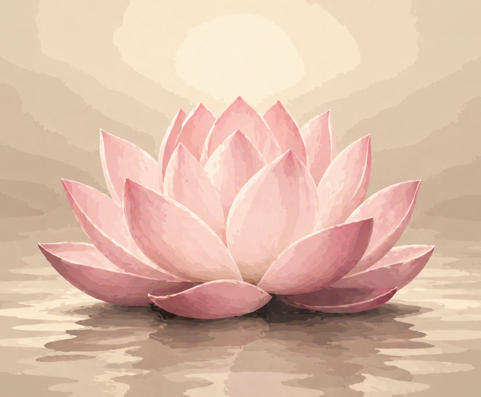 Lotus Flower