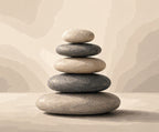Zen Stones